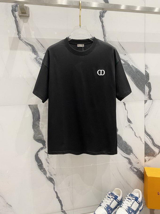 Dior T-shirt Wmns ID:20250512-168